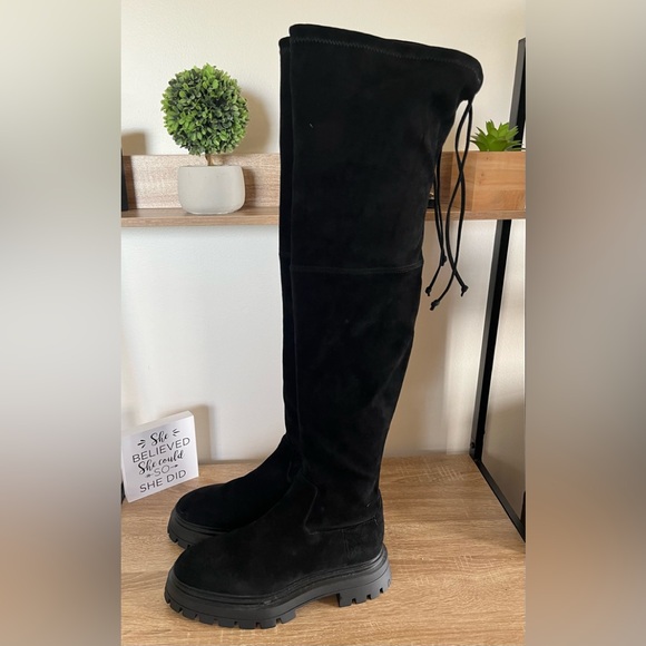 Stuart Weitzman bedfordland boots - Picture 7 of 7